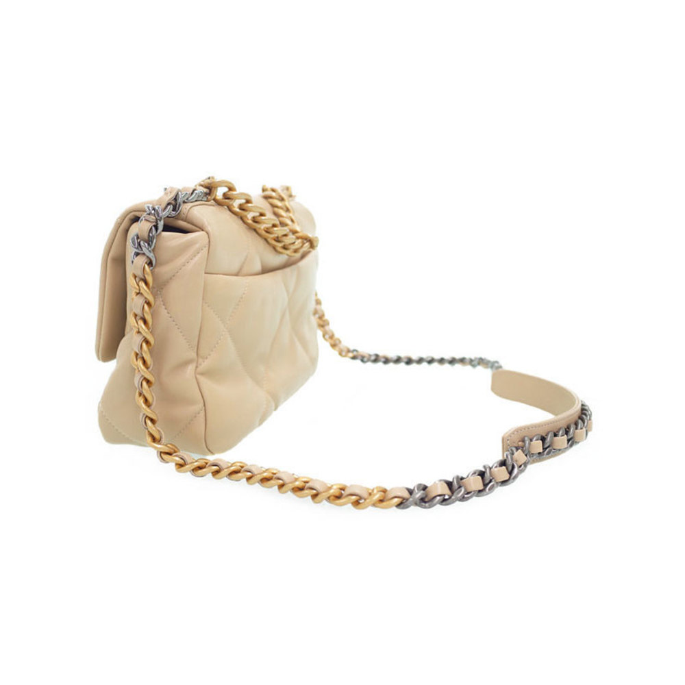 Chanel 19 Handbag